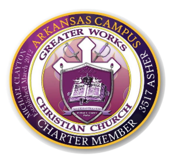 Arkansas Charter Member Logo