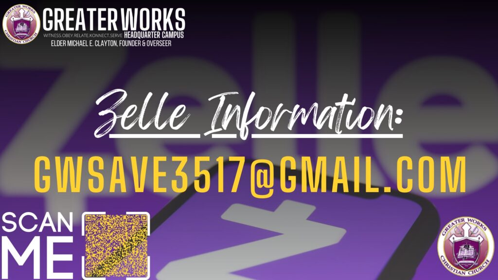 GWLR Zelle Information - 1