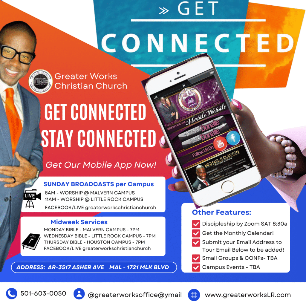 Greater Works Get Connected Stay Connected Post24 (1)